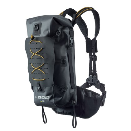 Wodoodporny plecak Loop Dry Tactical Backpack 15L